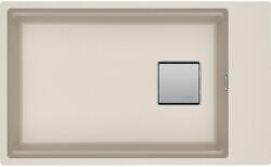 Franke Kanon chiuvetă din granit 62x42 cm bej 125.0528. 618