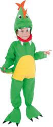 Rappa Costum de dinozaur pentru copii (S) (RP882317) Costum bal mascat copii