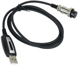 PNI Cablu de programare pentru statiile radio CB PNI Escort HP8000L, HP8001L, HP8024 si HP9001 PRO (PNI-PC-HP80) - pcone