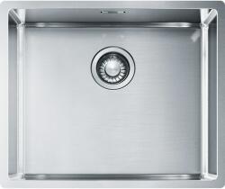Franke Box chiuveta din otel 54x45 cm oţel 127.0453. 656 (1270453656) Chiuveta