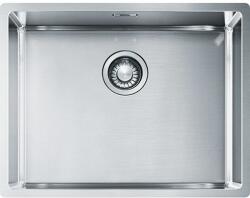 Franke Box chiuveta din otel 58x45 cm 127.0453. 660 (1270453660) Chiuveta