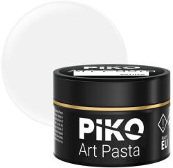 Piko Gel de unghii PIKO ArtPasta white (EE5-BLACK-ART01)