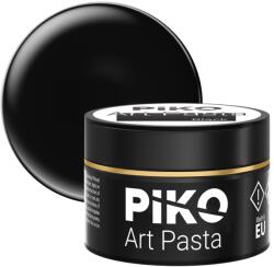 Piko Gel de unghii PIKO ArtPasta black (EE5-BLACK-ART02)