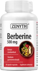 Zenyth Pharmaceuticals Berberine, 500 mg, 60 capsule, Zenyth