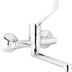 Armatura Medico baterie bucătărie perete crom 4730-980-00 (473098000)