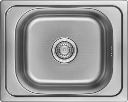 Kuchinox Orion chiuveta din otel 50x40 cm SKO310T (SKO310T) Chiuveta