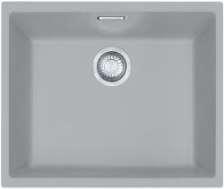 Franke Sirius chiuvetă tectonite 52.5x44 cm gri/grafit/onix 125.0501. 044 (1250501044) Chiuveta