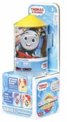 Mattel Thomas și prietenii : Color Reveal locomotivă - Thomas (HPH36) Trenulet