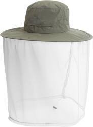 Craghoppers NosiLife Ultimate Hat II kalap S-M / zöld