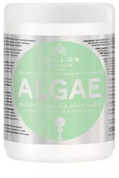 Kallos KJMN hajpakolás alga és olívaolaj-hidratáló 1000ml