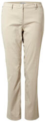 Craghoppers Kiwi Pro II Trouser női nadrág L / bézs