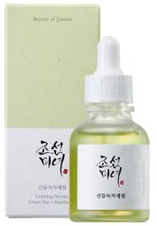 Beauty of Joseon - Calming Serum Green Tea + Panthenol - Bőrnyugtató Szérum - 30ml
