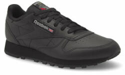 Reebok Reebok Pantofi Classic Leather 100008497 Negru