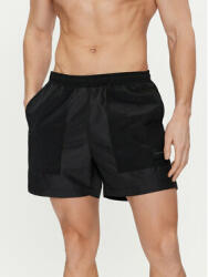 Calvin Klein Pantaloni scurți pentru înot KM0KM00951 Negru Regular Fit