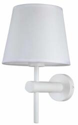 Light Prestige Tivoli lampă de perete 1x40 W alb LP-1133/1WWH (LP11331WWH)