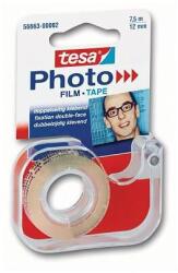 Tesa Photo Film mit Abroller 7, 5m 12mm (56663-00002-00) (56663-00002-00)