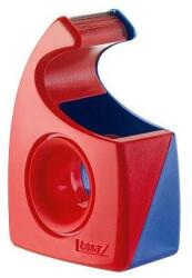 Tesa Easy Cut Kézi adagoló 10m x 19mm - Piros/Kék (57443-00001-01) (57443-00001-01)