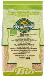Biopont Bio Bulgur - 400g - vitaminbolt
