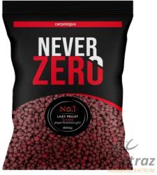 NeverZero Never Zero No. 1 Paprikás kenyér Smoke Lazy Pellet 4mm - NeverZero Paprikáskenyér Pelletkeverék (NZ2203)