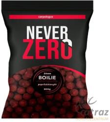 NeverZero Never Zero No. 1 Boilie Paprikás kenyér 24mm - NeverZero Etető Bojli Paprikáskenyér (NZ2043)