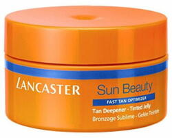 Lancaster Tonizáló gél a barnulás fokozására Sun Beauty (Tan Deepener) 200 ml