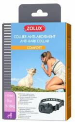 ZOLUX COMFORT ugatás elleni nyaköv kutyáknak 5-15kg (Z487041)