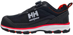 Helly Hansen munkavédelmi cipő Chelsea Evo 2.0 low BOA S1P (78394-992-41)