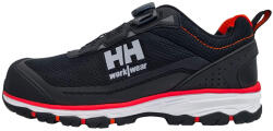 Helly Hansen munkavédelmi cipő Chelsea Evo 2.0 low BOA S1PS (78394-992-45)