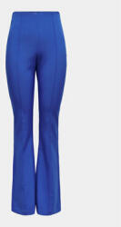 ONLY Pantaloni din material Astrid 15318359 Albastru Flared Fit