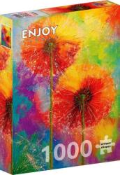 Enjoy 1000 db-os puzzle - Dandelions (1790)