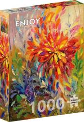 Enjoy 1000 db-os puzzle - Explosion of Emotion (1796) (1796)