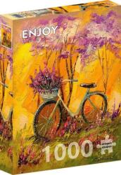 Enjoy 1000 db-os puzzle - My Bike (1811) (1811)