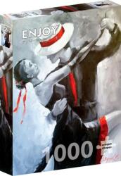 Enjoy 1000 db-os puzzle - Our Tango (1814) (1814)