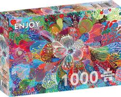 Enjoy 1000 db-os puzzle - Revolutionary Blossom (2005) (2005)