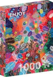 Enjoy 1000 db-os puzzle - Symbiosis (2006) (2006)