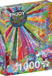 Enjoy 1000 db-os puzzle - Summer Sunshine (2012) (2012)