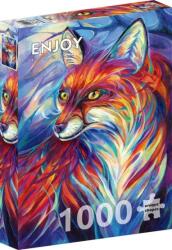 Enjoy 1000 db-os puzzle - Foxy (2013) (2013)