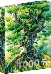 Enjoy 1000 db-os puzzle - Tree of Life (2016) (2016)