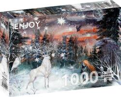 Enjoy 1000 db-os puzzle - Iris (2020) (2020)