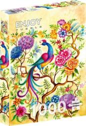 Enjoy 1000 db-os puzzle - Fairy Tale Bird (2118) (2118)