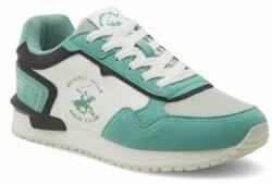 Beverly Hills Polo Club Sneakers FC-BHPC-4 Verde