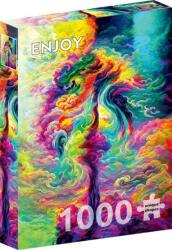 Enjoy 1000 db-os puzzle - All My Dreams (2199) (2199)