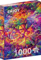 Enjoy 1000 db-os puzzle - Jungle Tapestry (2202) (2202)