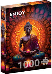 Enjoy 1000 db-os puzzle - Inner Peace (2212) (2212)