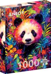 Enjoy 1000 db-os puzzle - Playful Panda Cub (2227) (2227)
