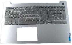 Lenovo 5CB1C17262 Felsőház amerikai (US) billentyűzettel ezüst színű (5CB1C17262)