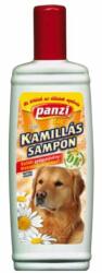 Panzi Dog Kamillás Sampon - petguru