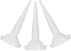Z-TOOLS kinyomópisztoly fúvóka készlet 3db (042111-0092) - szerszamplusz