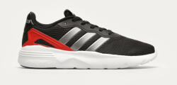 Adidas adidas NEBZED 46 2/3 | Bărbați | Teniși | Negru | GX4284 (GX4284)