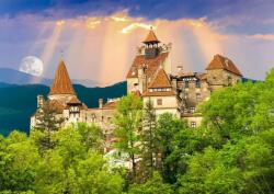 Enjoy 1050 - Dracula's Castle, Bran - 1000 db-os puzzle (1050)